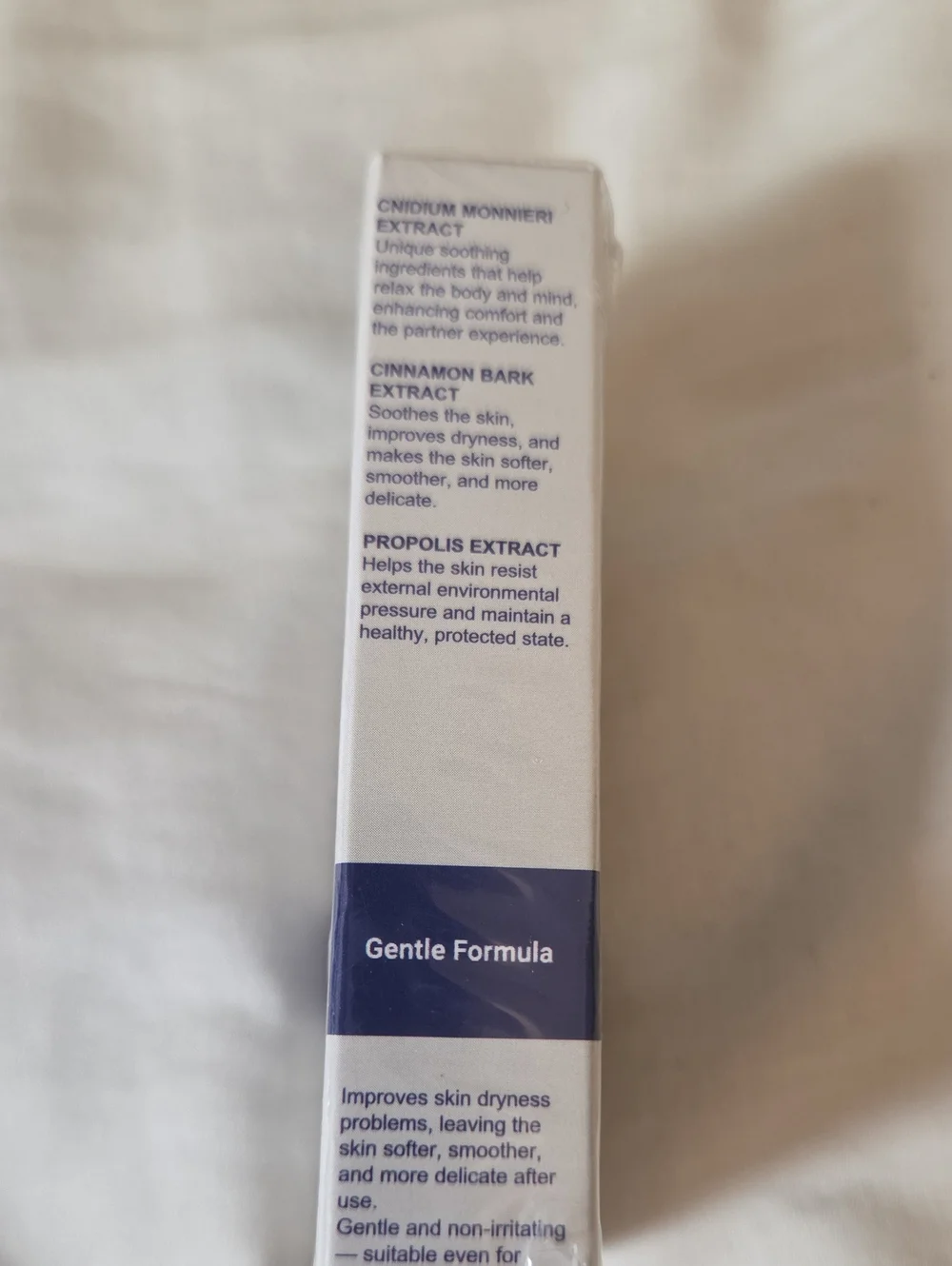 Endurance Delay Spray